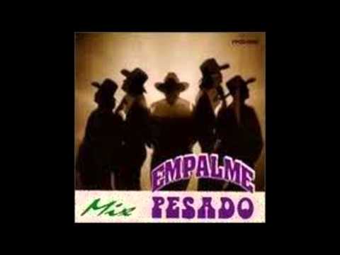 Mega Mix Norteño-Pesado