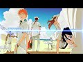 Bleach Mai Hosimura Sakura Biyori Full Lyrics