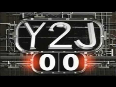 Chris Jericho Titantron (2000)