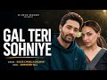 Gal Teri Full Song Kaler Chhalla Kalwan New Punjabi Cover Song 2025