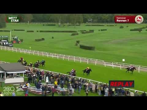 Großer Preis der Metallbau Burckhardt GmbH