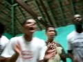 capoeira baraka 10 anos_wallace 