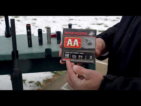 Winchester Wildcat .22 LR Rimfire Ammo Review - Has It Really Improved? My Browning Hates It!