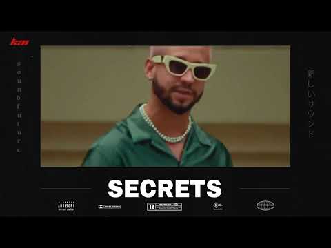 Bad Bunny X Mora X Quevedo X Polimá Westcoast Type beat "SECRETS"