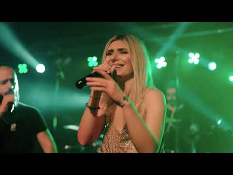 Trupa 2 Zece - Constantine | Live Cover | 4K