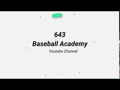 download lagu mp3 mp4 643 Baseball, download lagu 643 Baseball gratis, unduh video klip Download 643 Baseball Mp3 dan Mp4 Music Gratis