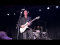 Vertical Horizon - “Instamatic” Live @ Racket NYC 2024