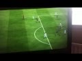 Ramos Header Goal Line Clearance In Fifa