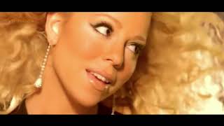 Mariah Carey - Shake It Off (Toxic Remix) | Music Video