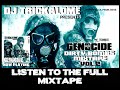 DJ Trickalome Genocide Dirty Bombs Vol 2 Full Album 2012