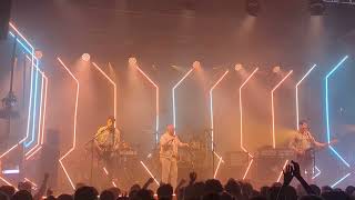 Everything Everything - Spring / Sun / Winter / Dread