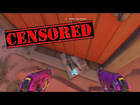 Naughty Magazines Removed From Overwatch
