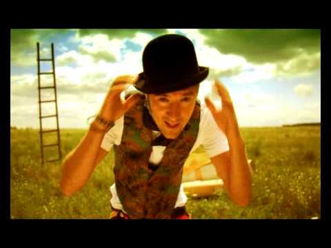 Тироки - съемки клипа "Где ты?" 1 часть