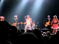 El Vez and Los Straitjackets - Jingle Bell Rock - Live @ First Ave