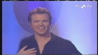 Sexual  Guarantee    -Alcazar