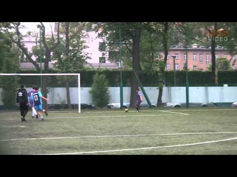 10. tydzień: Zespół - Bez Zdziwień Salwator (FLS Wiosna 2012)