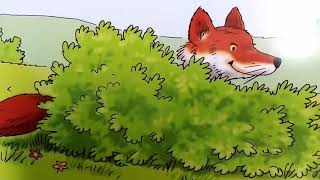 Kita Zuhause /Kinderlieder :Fuchs, du hast die Gans gestohlen