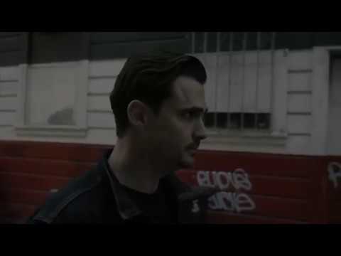 Josh Lippi & The Overtimers - Una Notte a North Beach (Official Trailer)