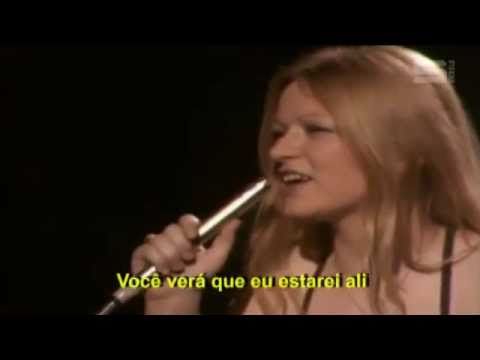 Pussycat - Georgie Legendado Tradução (Português-br)  1976 Vídeo Clip