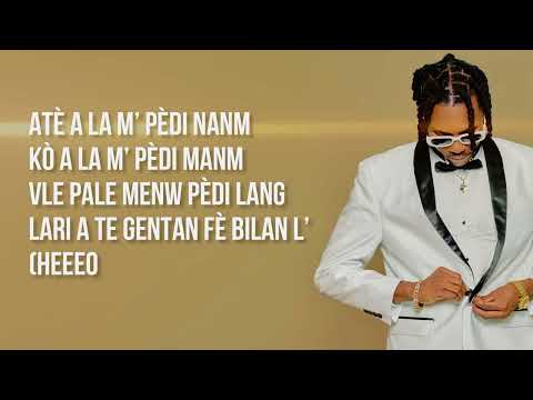 Toby Anbake - Sans regret