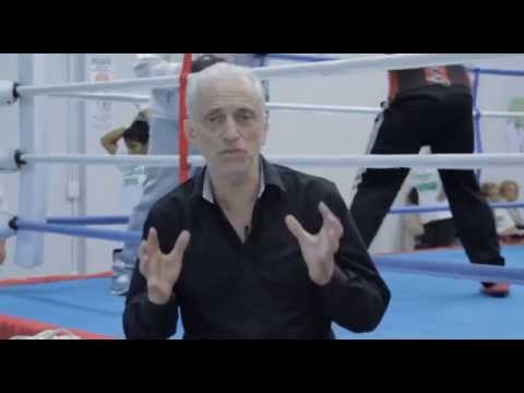 DAGATA 2015 #ContáConmigo San Miguel en Golpe a Golpe (TyC Sports)