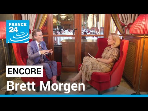 Director Brett Morgen on 'Moonage Daydream' and how David Bowie saved his life • FRANCE 24 English