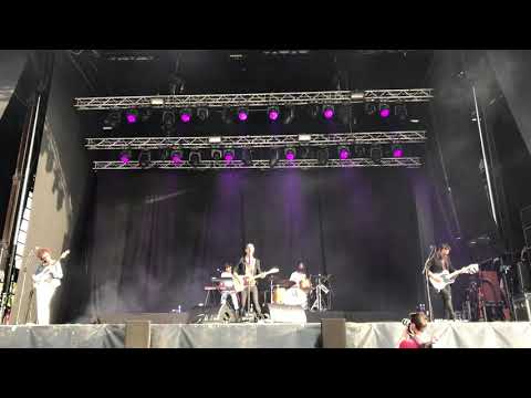 Sidonie - Me llamo Abba