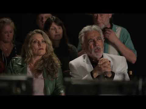 Once More Like Rain Man Trailer