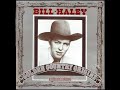 Within This Broken Heart Of Mine  /  Bill Haley
