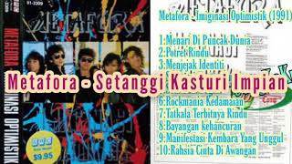 Download lagu Metafora - Setanggi Kasturi Impian mp3