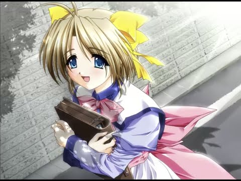 みずいろ ごめんね..... vocal 佐藤裕美/片瀬 雪希（CV 綾川りの)