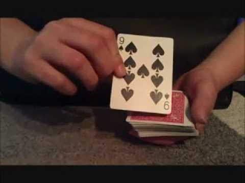 Karte erzwingen (tutorial)