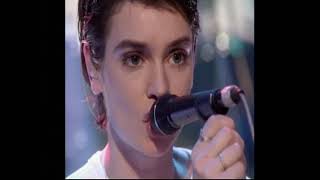 Sinead O&#39;Connor, Famine