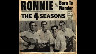 Ronnie   The Four Seasons