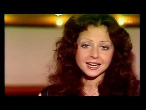 Schlagerstars der 70er Jahre - Vicky Leandros