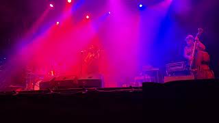 Ani DiFranco: Swan Dive [Jannus Live - 9 Mar 25]