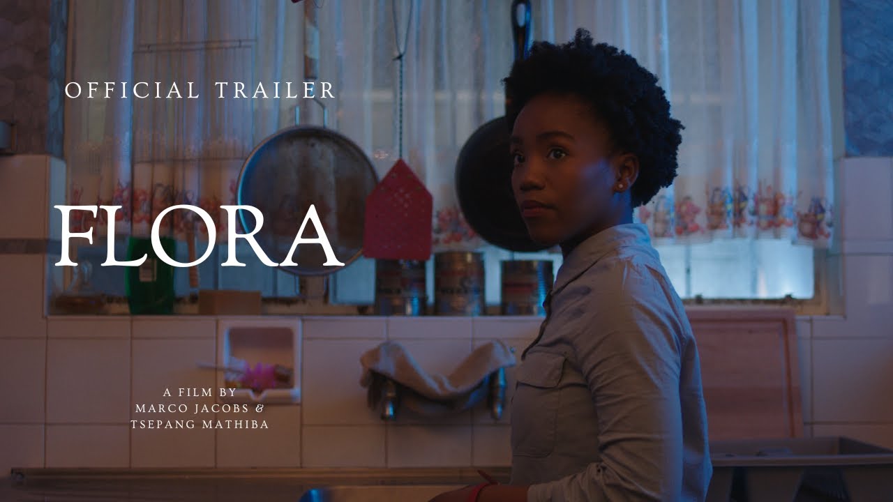 Flora | Short Film (2024)