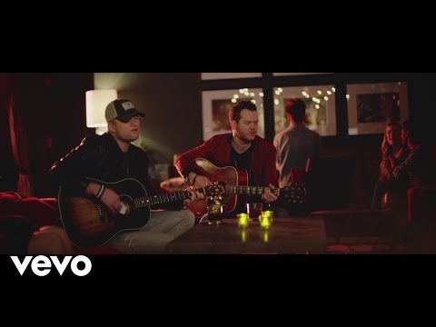 Walker McGuire - Til Tomorrow (Music Video)