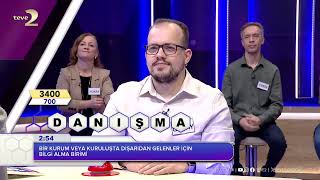 Kelime Oyunu: Bir işi yerine getirmek için verilen söz