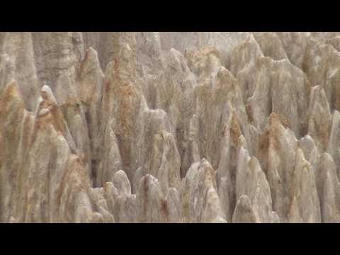 Geomorfologia do Rio Grande Do Sul/FURG ,2016