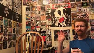 Shnootz - Reaction Video (Roland Orzabal - Day by Day by Day by Day by Day)