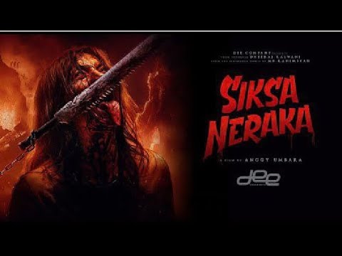FILM SIKSA NERAKA FULL MOVIE 2023