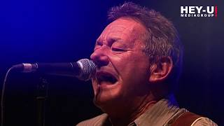 Wolfgang Ambros - Heit Drah I Mi Ham/Zentralfriedhof [Donauinselfest 2005]