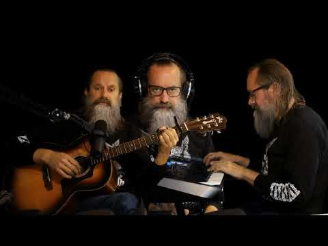 Hvis jeg fikk bestemme - Tett på Bare Egil Band #168