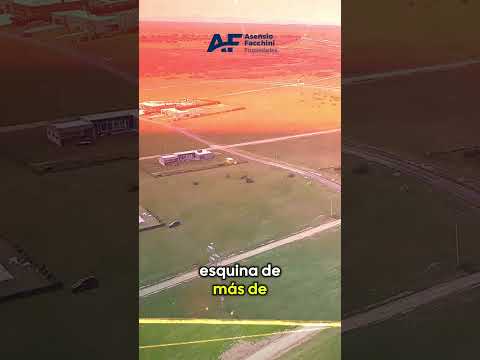 Lote en venta | Barrio La Huella – Bahía Blanca