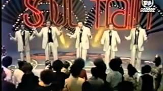 The Dramatics   Me And Mrs  Jones   SOUL TRAIN