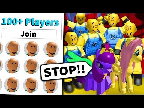 Flamingo Albert Vse Video Po Tegu Na Igrovoetv Online - i got 100 fans to raid an innocent roblox game