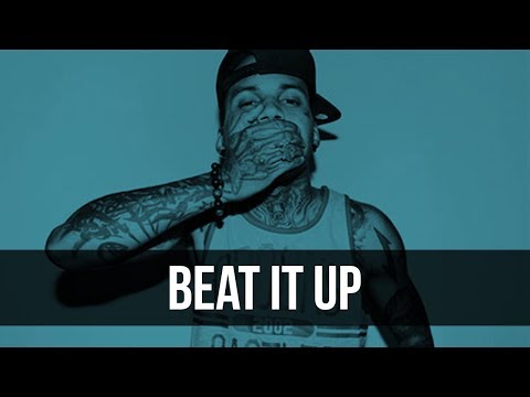 Beat It Up (FreeBeats.io) | DJ Mustard x Kid Ink Type Beat
