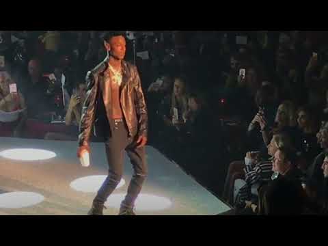 21 Savage and Rich The Kid Philipp Plein | Spring Summer 2018