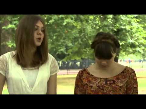 First Aid Kit & Fanfarlo - This Is The Way (Devendra Banhart)